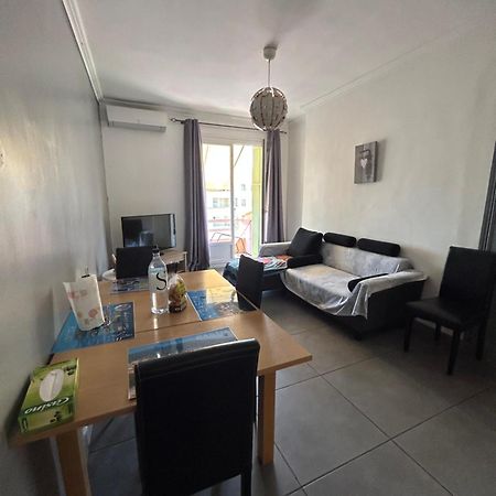 Appartement Bastia Centre Exterior foto