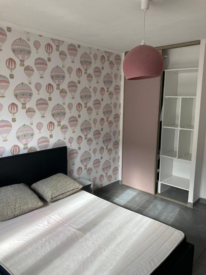 Appartement Bastia Centre Exterior foto