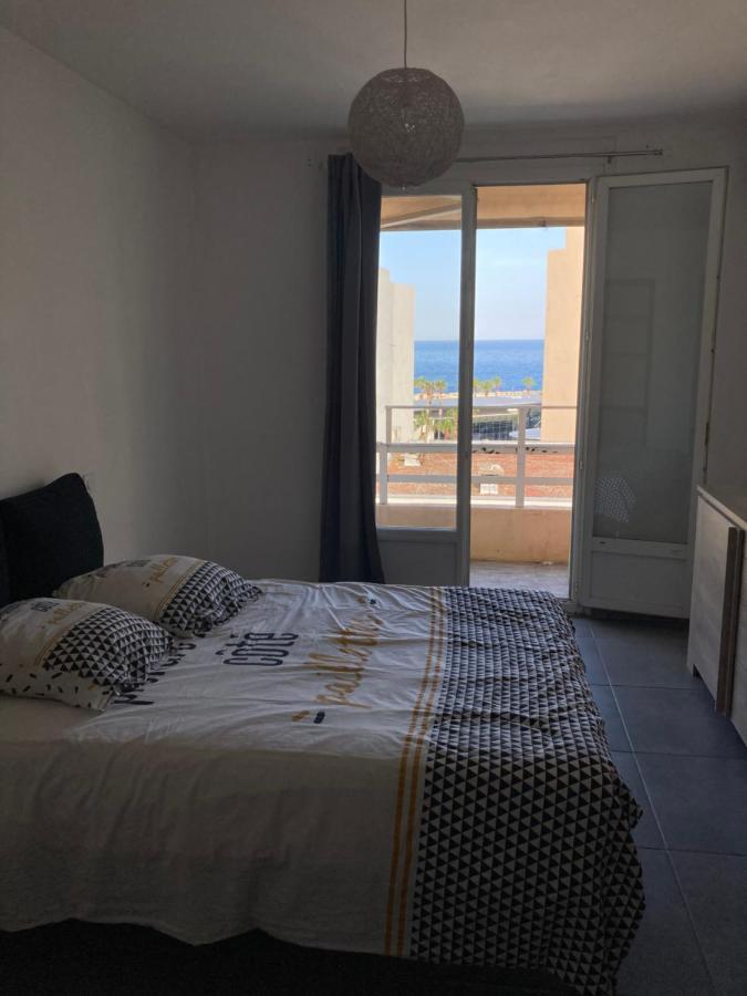 Appartement Bastia Centre Exterior foto
